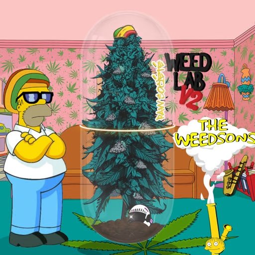 ProtankSol's tweet image. 💥sparking up this bad boi💥☕ GM V2 Fam 🚀