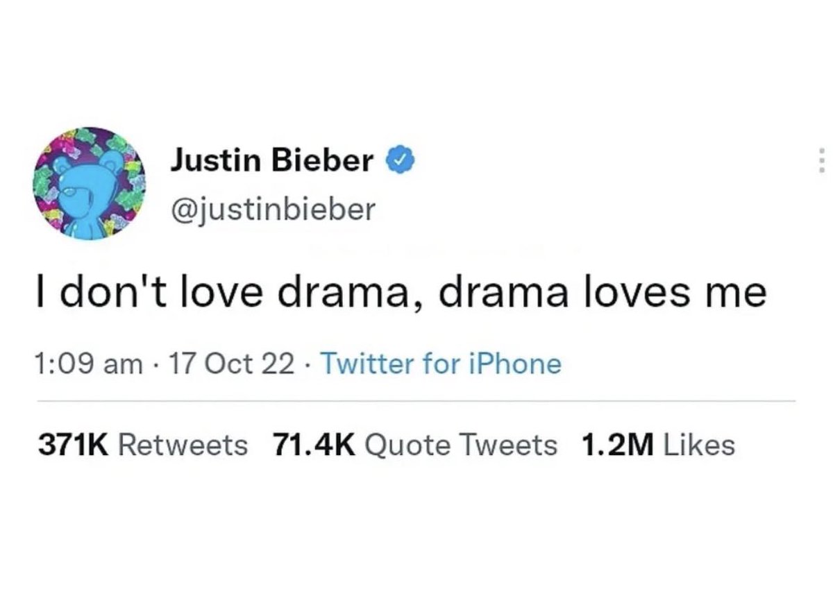 imwet4biebs's tweet photo. king said https://t.co/71IrUfC2Uv