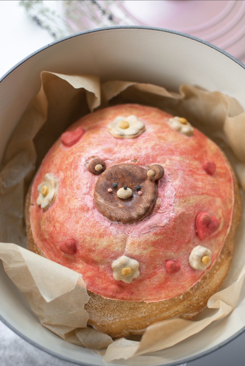 bitesbybianca's tweet photo. 🚨 bear bread bear bread bear bread 🚨 https://t.co/TADxvFEZF0