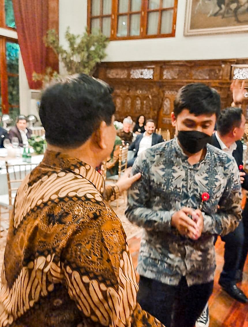 angga maha dwija tweet media