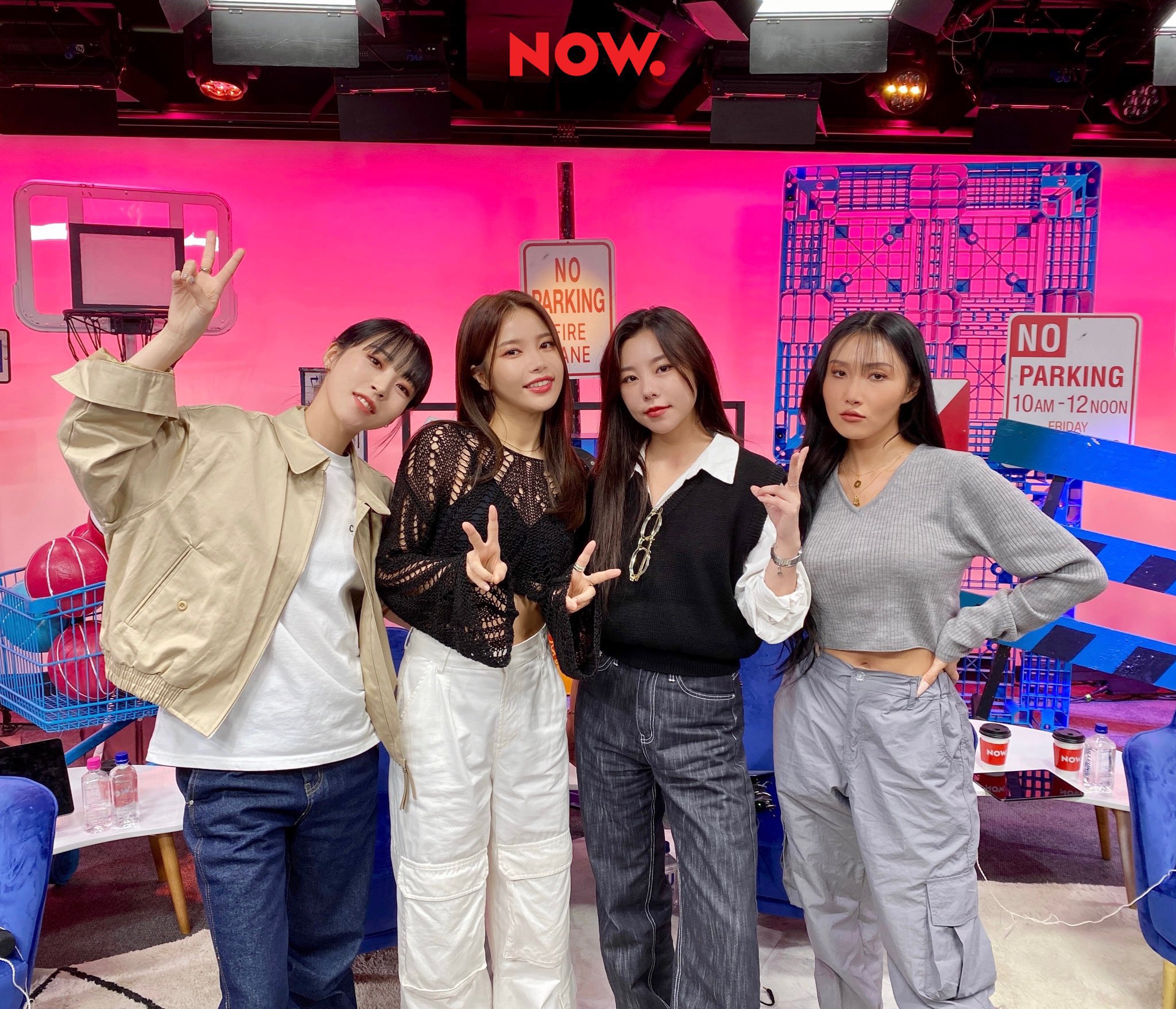 仁川孫家小圓🐯 on Twitter 