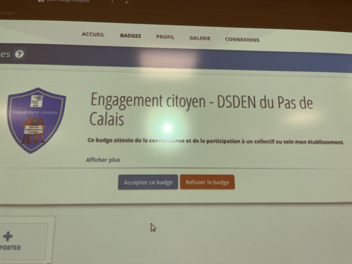 Séverine Delhelle tweet media