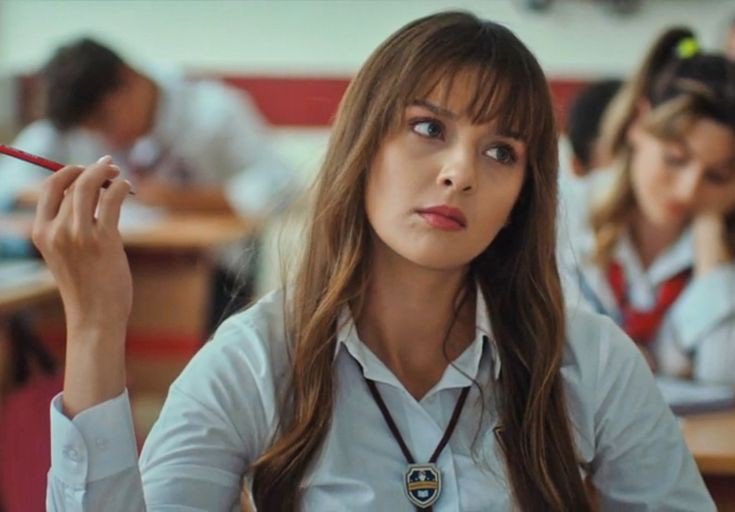 MuzikveTV's tweet photo. Ecem Çalhan 17.bölümde #Tozluyaka’ya veda edecek. (Birsen Altuntaş) https://t.co/4rDpRcC2sN