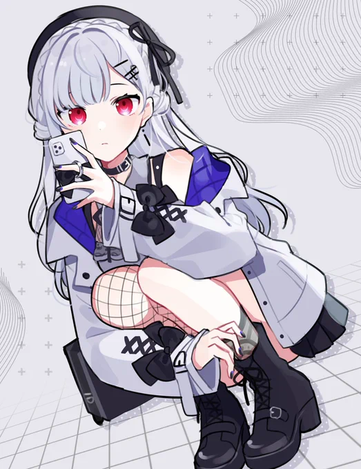 #葉加瀬冬雪新衣装  #はかせレポート新衣装も歌も天才すぎた 