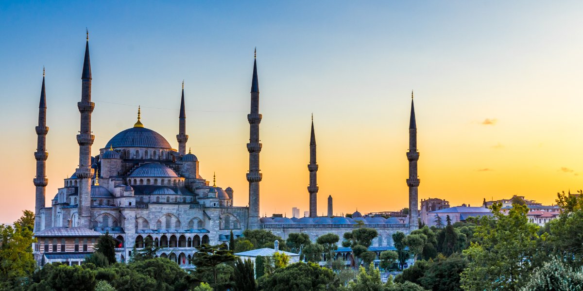 Augmented Reality (AR) at <a href="/igairport/">iGA Istanbul Airport</a> 

IGA has set its sights on becoming the world’s most digital airport. IGA uses AR to boost retail engagement, enhance entertainment, and cultivate loyalty at the airport.

wp.me/pdIrRr-54z