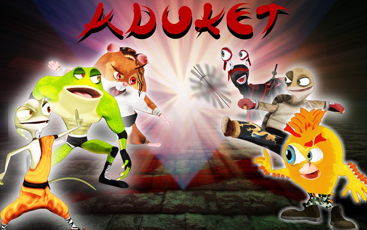 Aduketgame's tweet photo. Being a competitive game, Aduket will offer an environment where the best on the leaderboards win a lot but there is a winning pattern for each player.

#AduketGame #P2E #P2EGame #NFTCommunity #NFTs #cryptocurrency #CryptoNews #PlayToEarn #P2E #Game #blockchain #BlockchainGaming https://t.co/DND6RoTTlm