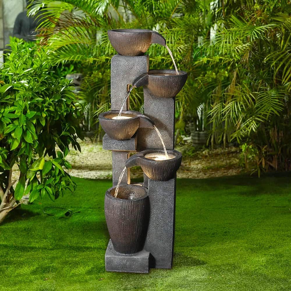 PrishaProperty1's tweet photo. Water Fountains  construction ⛲ is  our best services .
Please contact us for one in your compound. 

We offer the best services like: 
Waterproofing 
Swimming pool construction &amp;Repair 
Epoxy flooring &amp; Pu flooring 
Painting 
Tiling 
+256706757696(WhatsApp 
+256773576601 https://t.co/N3HCnxpZMn
