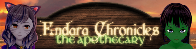 A public update regarding the 0.4 version of The Apothecary can be found at: patreon.com/posts/73408349