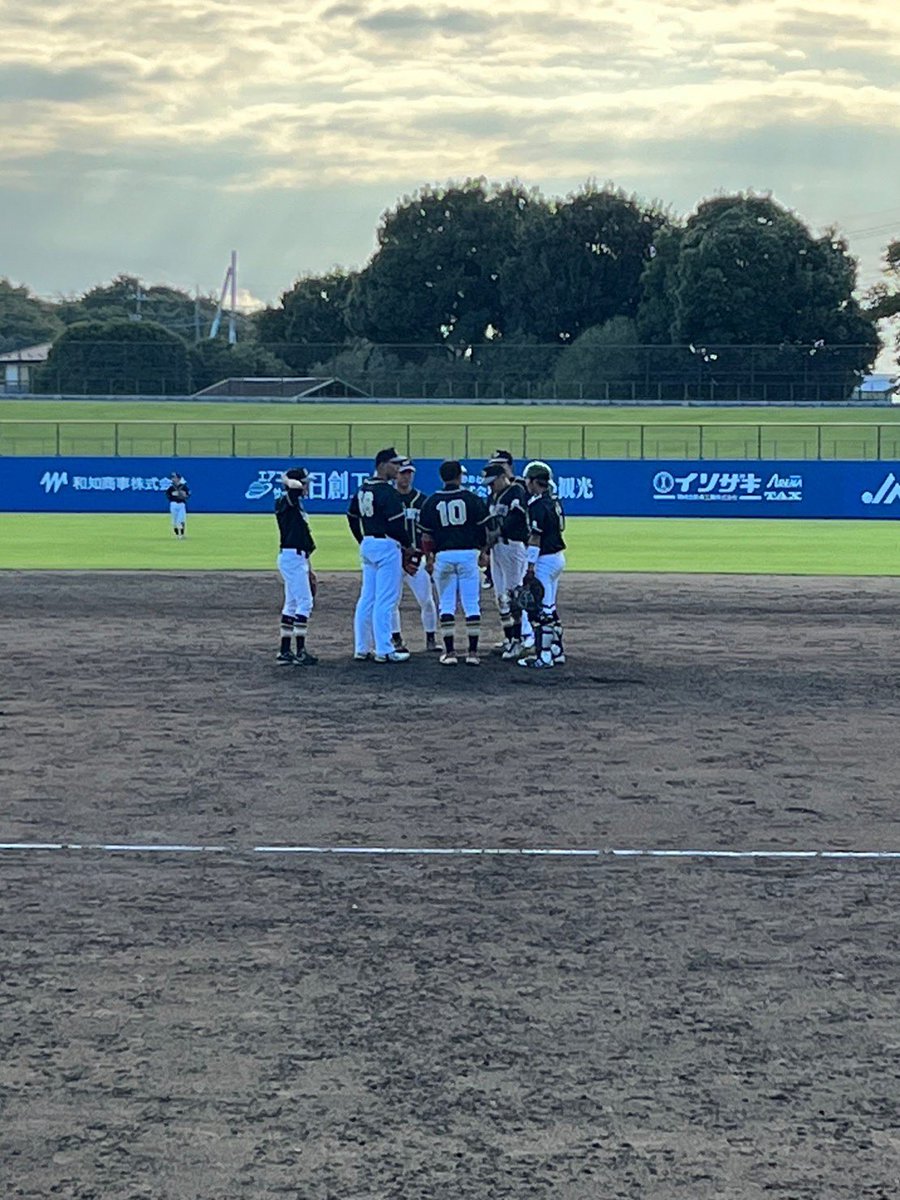 HORNETS893150's tweet photo. 2022.10.16(日)  2部
【高松宮賜杯 水戸地区予選】
🆚スペード 様
：ノーブルホームスタジアム水戸

ス |002 010 00|3
Hs|020 200 3×|7 

令和5年度代表決定！
2試合目でだいぶ疲れが見えましたが、最後まで粘り強く勝ち切ることができました。

スペード様ありがとうございました！ https://t.co/3KnMKv4NCC