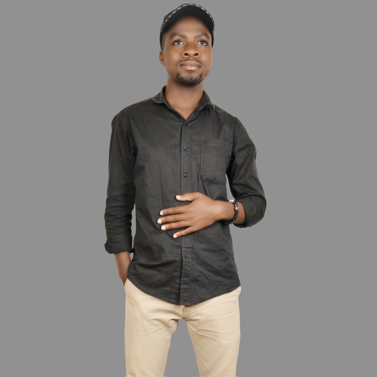 DaggieFriend's tweet image. Monday caught me like this😍🥰🖤