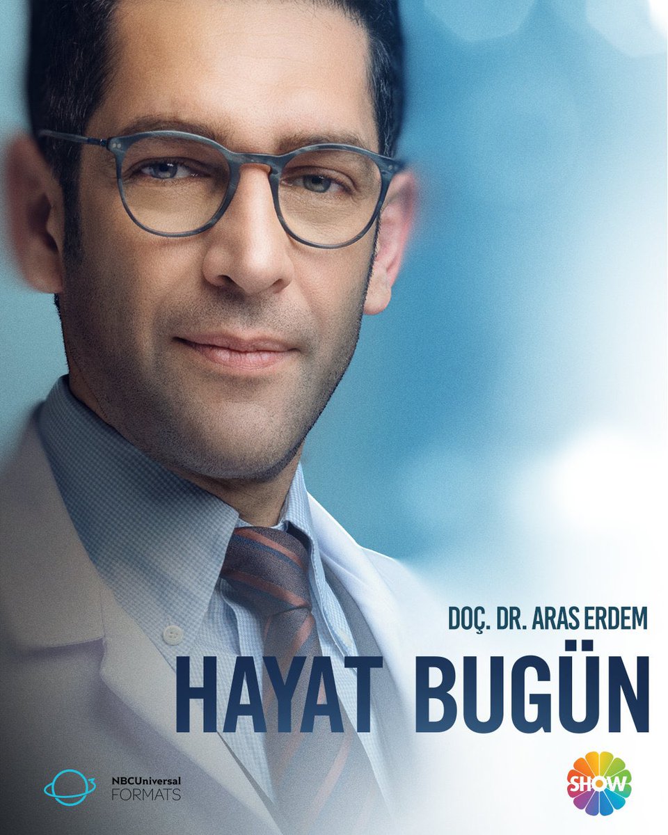 DOÇ. DR. ARAS ERDEM (TANSEL ÖNGEL)  Kalp ve Damar cerrahı. Hatay’ın küçük bir köyünde doğmuş büyümüş, tıp kazanmak onun hayatını hem değiştirmiş, hem de kurtarmış. Hırslı, çalışkan, başarılı, gözü yükseklerde bir cerrah. ++