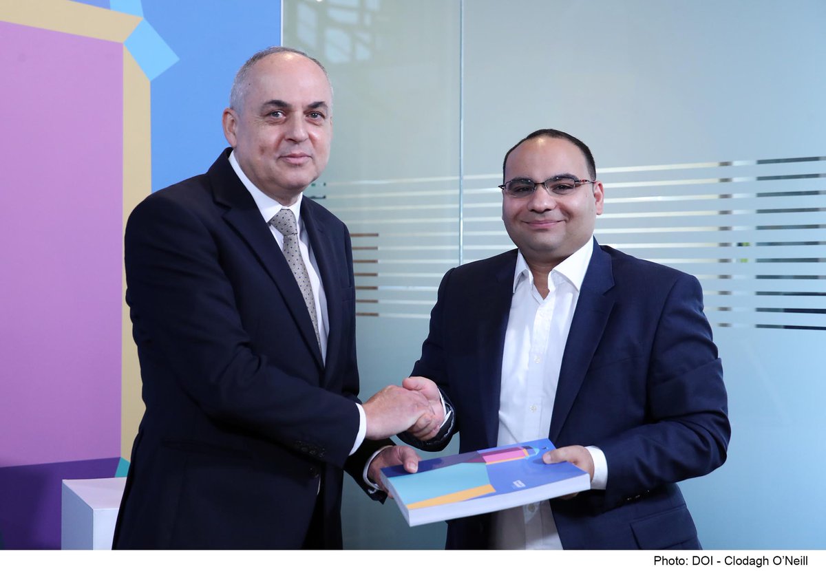 PublicServiceMT's tweet image. &quot;77% of the Budget measures were implemented in 2022, with the implementation rate being among the highest in recent years despite major challenges&quot; – the Head of the Public Service, Tony Sultana.

#publicservice #Budget2022 #budgetimplementation