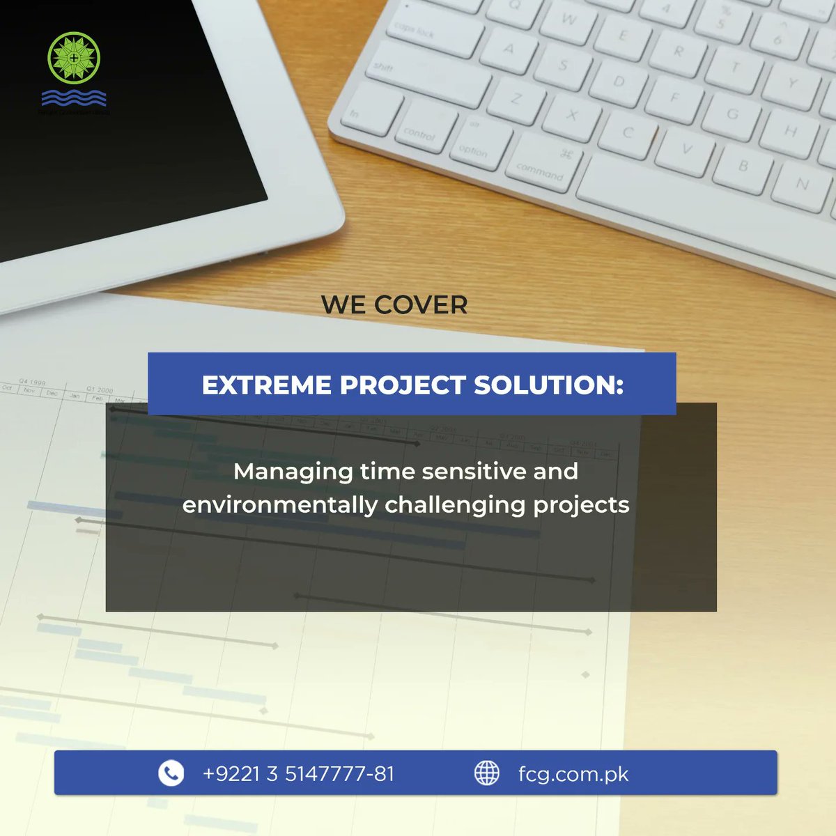 FCPPL_Logistics's tweet photo. At FCP, working with demanding deadlines and delivering quality services, is something we specialize in.
Swipe along to discover our project
solutions 📝
#freightconnectionpakistan #projectsolutions #Pakistan https://t.co/R4Lr41MHkC