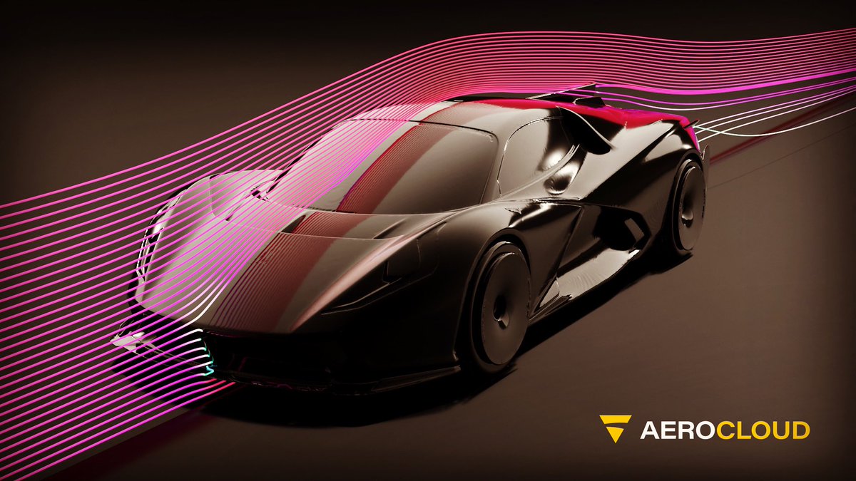 Automobili Estrema tweet media