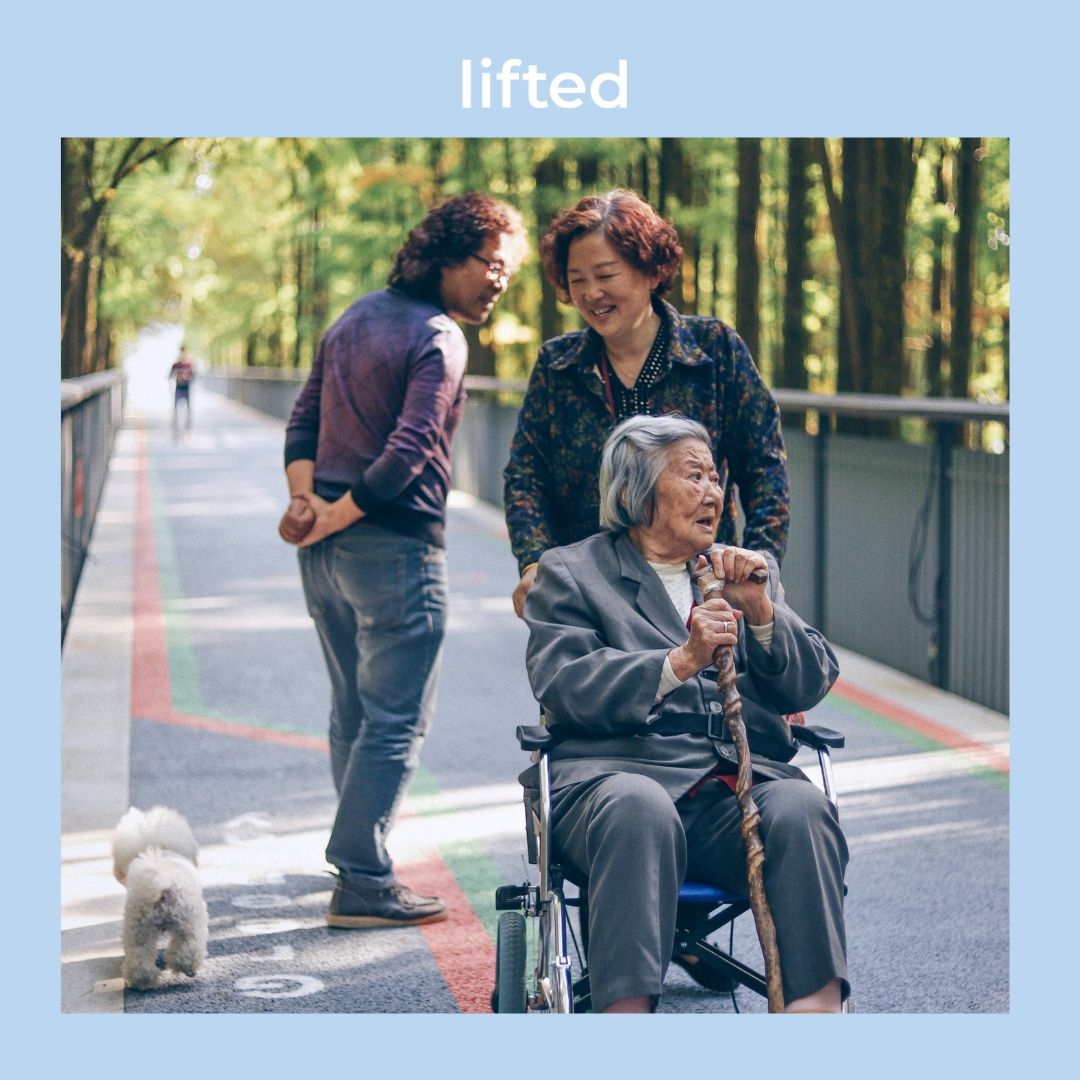 This week is National Parents' Week 

We really enjoyed an article about caring for elderly parents that you can find here caregiver.org/news/parenting…

#dementia #eldercare #homecare #care #caregiving #nurses
#mother #family #parenting #children