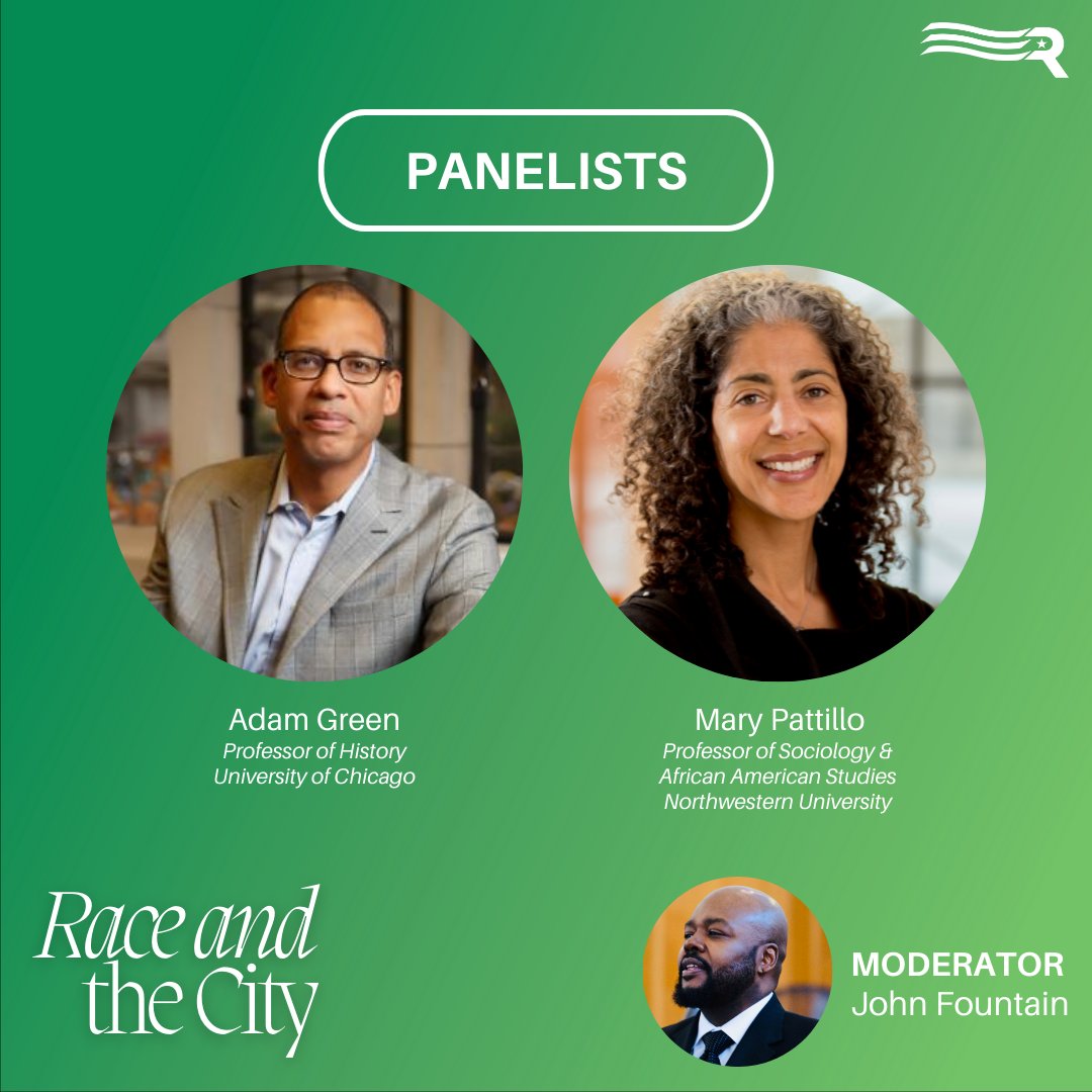 Roosevelt University tweet media