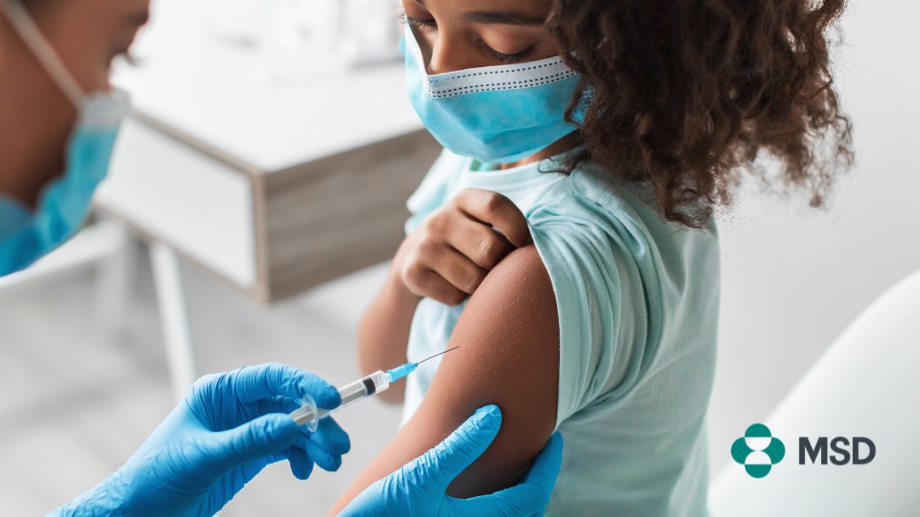 #MSD ha sido incluida en la lista #ChangeTheWorld2022 de <a href="/FortuneMagazine/">FORTUNE</a> por nuestro impacto positivo en las comunidades de todo el mundo🌍.
🤍Estamos orgullosos de poder impulsar un acceso amplio y equitativo a los tratamientos de salud.