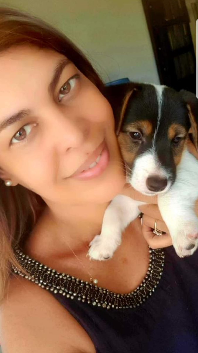 Thannya Guillén Báez tweet media