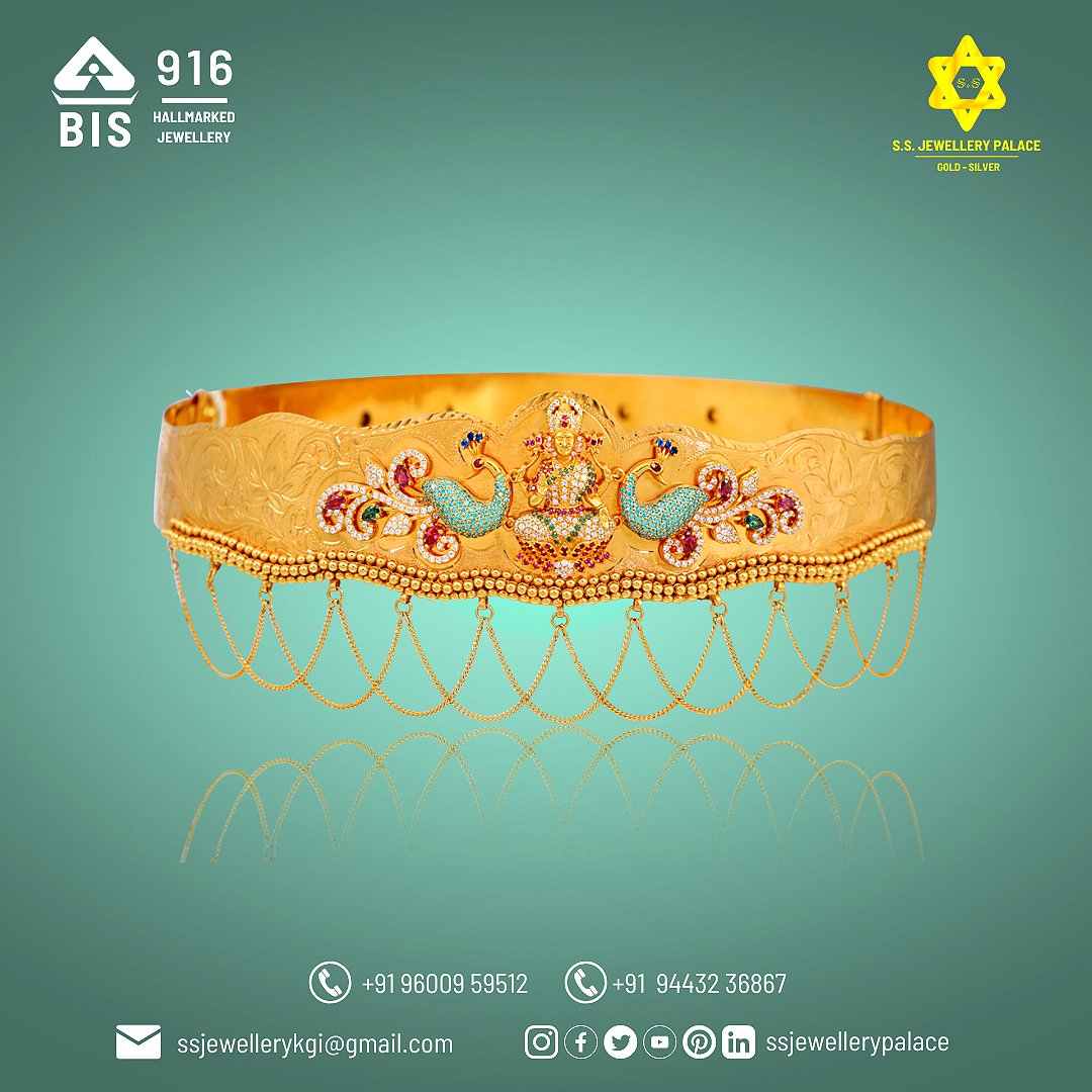 SSJewellery_off's tweet photo. Make you look beautiful!!!
#oddiyanam #designerjewels #tradition #jewellove #goldjewels #silverjewels #goldornaments #designerjewels #goldlovers #jewellove #jewelculture #ssjewellerypalace https://t.co/5mCDEEVq34