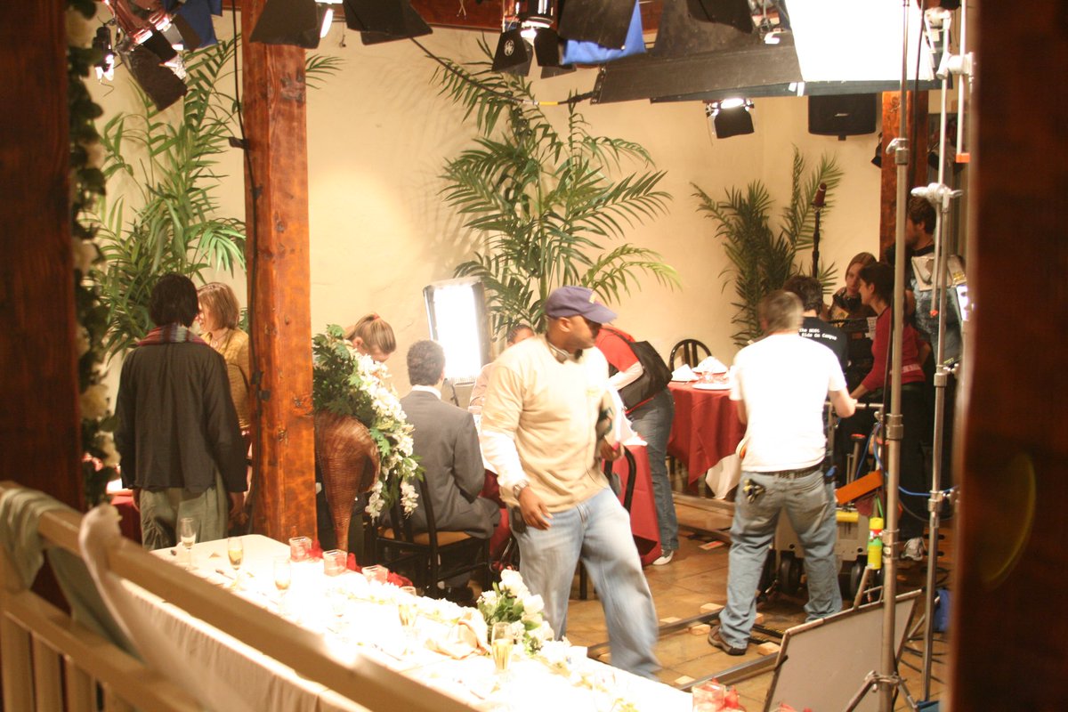 CordiallyMovie's tweet photo. Dir. Michael Fouther, Behind the scenes from the movie (Cordially invited) on Prime Video 

#CordiallyInvited #PrimeVideo #wedding #weddingmovie #AmazonPrime #comedy #indie #equalaris #blackmovies #indiefilms #indie #filmmaker #bts #behindthescenes #MichaelFouther https://t.co/zSETwMVNvk