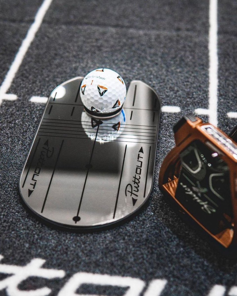 puttoutgolf's tweet photo. When ☔ will not stop the grind.

#IndoorPractice https://t.co/Z744aqOHVq
