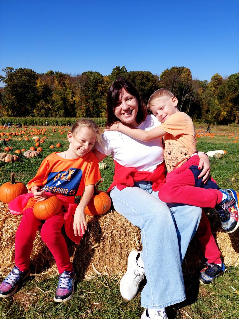 Evgeniia Turukina tweet media