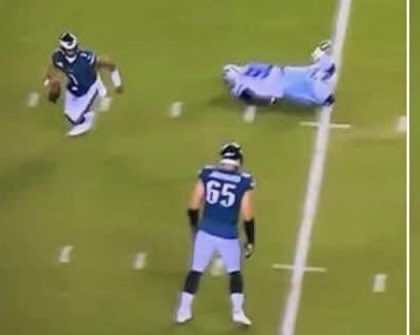 Eagles Nation (@phleaglesnation) on Twitter photo 
