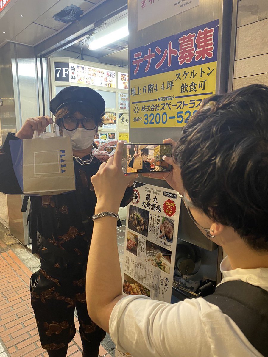 mita1018's tweet photo. エスカラオフ会
あまりにも楽しすぎた✨
🧟とみんながいなければ
アイドルさんの
ライブに通う事もなかった✨
ぽーるさん&えるかさんがいなければ
写真を趣味にする事もなかった✨
解散して2年たったけど
みんなの事が大好きです🤗💕
※告白ではありません
素敵な出逢いに感謝です💎
#SCARAT https://t.co/magpzOWuSX