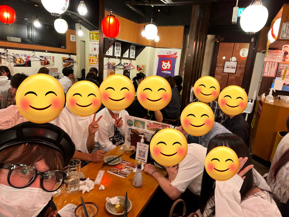 mita1018's tweet photo. エスカラオフ会
あまりにも楽しすぎた✨
🧟とみんながいなければ
アイドルさんの
ライブに通う事もなかった✨
ぽーるさん&えるかさんがいなければ
写真を趣味にする事もなかった✨
解散して2年たったけど
みんなの事が大好きです🤗💕
※告白ではありません
素敵な出逢いに感謝です💎
#SCARAT https://t.co/magpzOWuSX