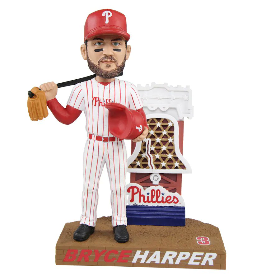 Happy Birthday Bryce Harper!  
