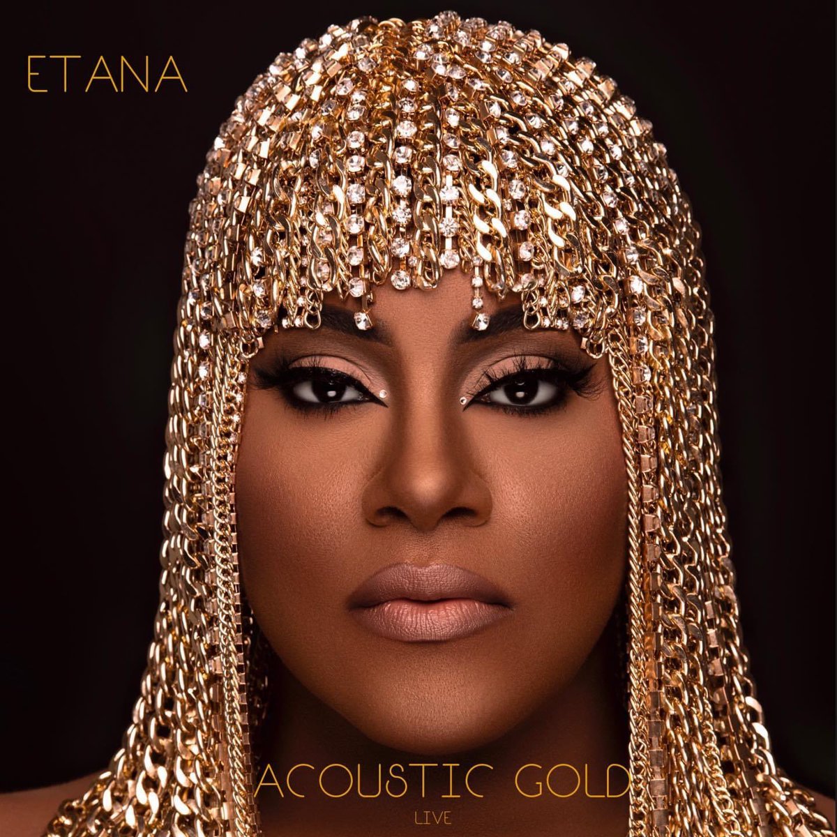 Have you heard Acoustic Gold? It’s on your favorite platforms😘