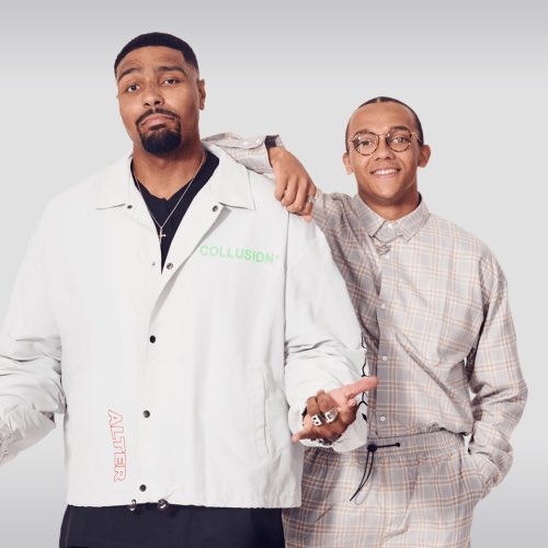 DavidFarquar's tweet photo. #Job We’re looking for 2x Assistant Producers to join the team working on our award-winning #KISSBreakfast show with #JordanBanjo &amp; @perrikiely 

More role info &amp; application details👇
https://t.co/W5zhSmZBis

#radio #audio #digital https://t.co/3JXMMsTMRn