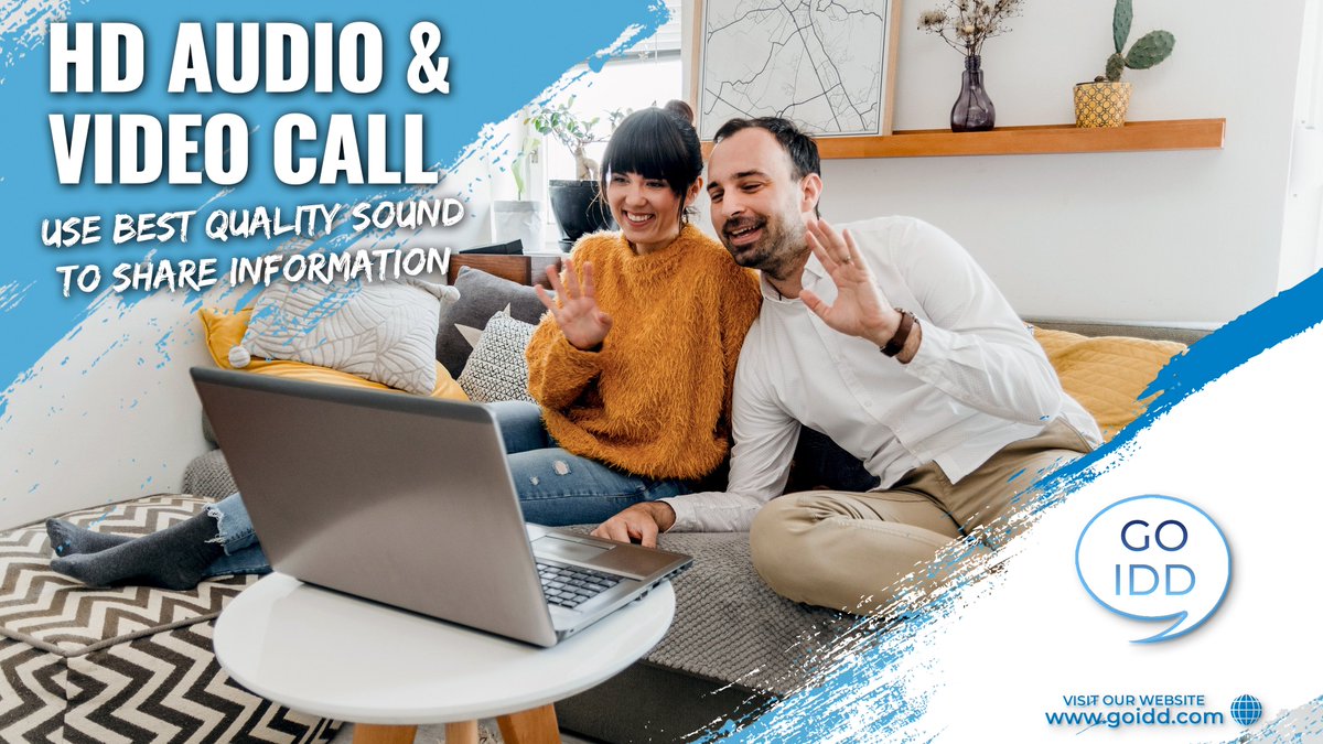 goiddcalls's tweet image. #Goidd is #designed to enhance HD #audio_video #call #voice quality and help to minimize background noise to improve #communication.

#audiocall #audioconfrencing #videocall #videocalls #videocalling #videoconfrence #onlinemetting #onlinemettings #webmeeting #remotemeetings