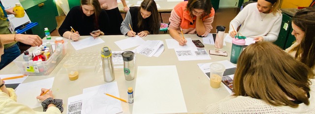 William Roper Hull School tweet media