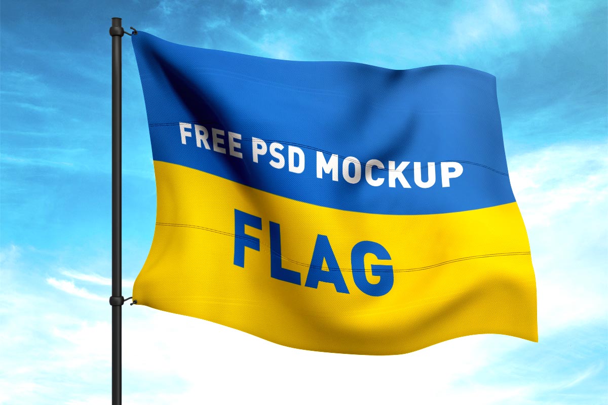 GMockups's tweet image. Free Flag PSD Mockup 💗 Get it here: bit.ly/FreeFlagPSD

#mockup #free #freepsd #freebiesmockup #freemockup #psdtemplate #getmockups #psd #freetemplate #mockupdesigns #freedesignmockup #mockupfreedownload #flag