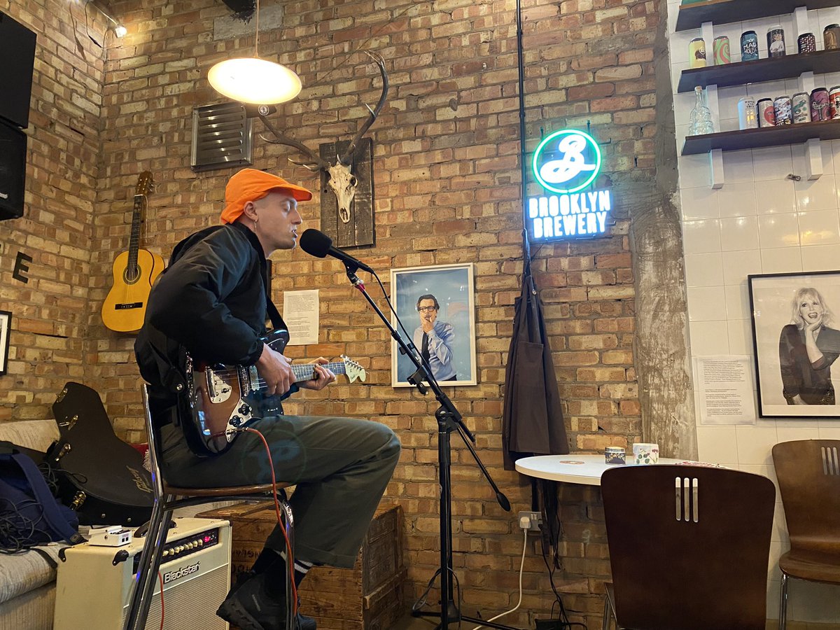 bullosteeros's tweet photo. @cerysmatthews @BBCRadio2 @PokeyLaFarge @TheBonnieRaitt @bobdylan Stop press ! Just added Painted Bird (Angus @opuskink ) to this excellent upcoming show @YellowArch starring Errol Linton thanks @BBC6Music @steve_lamacq #Sheffield @Lowtit @LPMCmusic @and_roadhouse https://t.co/gkgUTFhFuA
