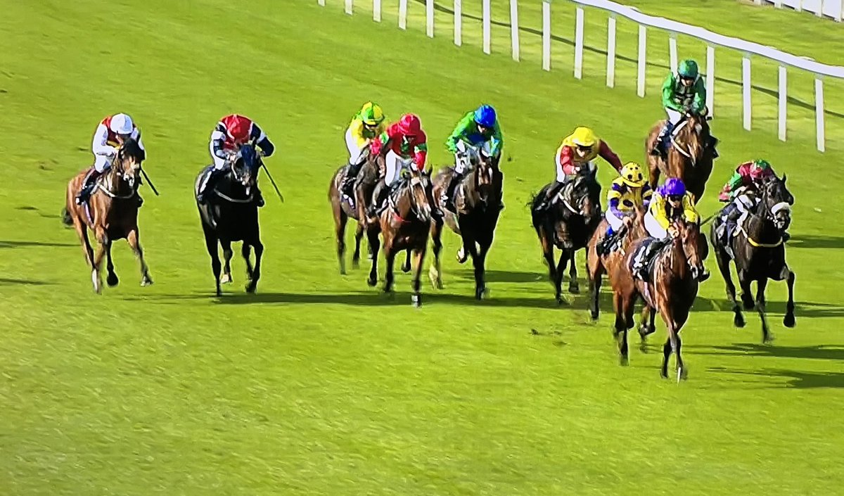 amajox's tweet photo. Congrats @amajox @YarhamFletcher continues in great form 🔥 WINS on #RichardPSmith @CazooUK @WindsorRaces for @EdDunlopRacing  #14ran #topride #topjock 👌👏👏👏🏆🥇 https://t.co/xhOXIb6yb3