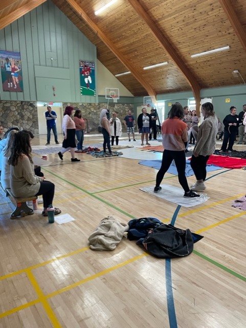 William Roper Hull School tweet media