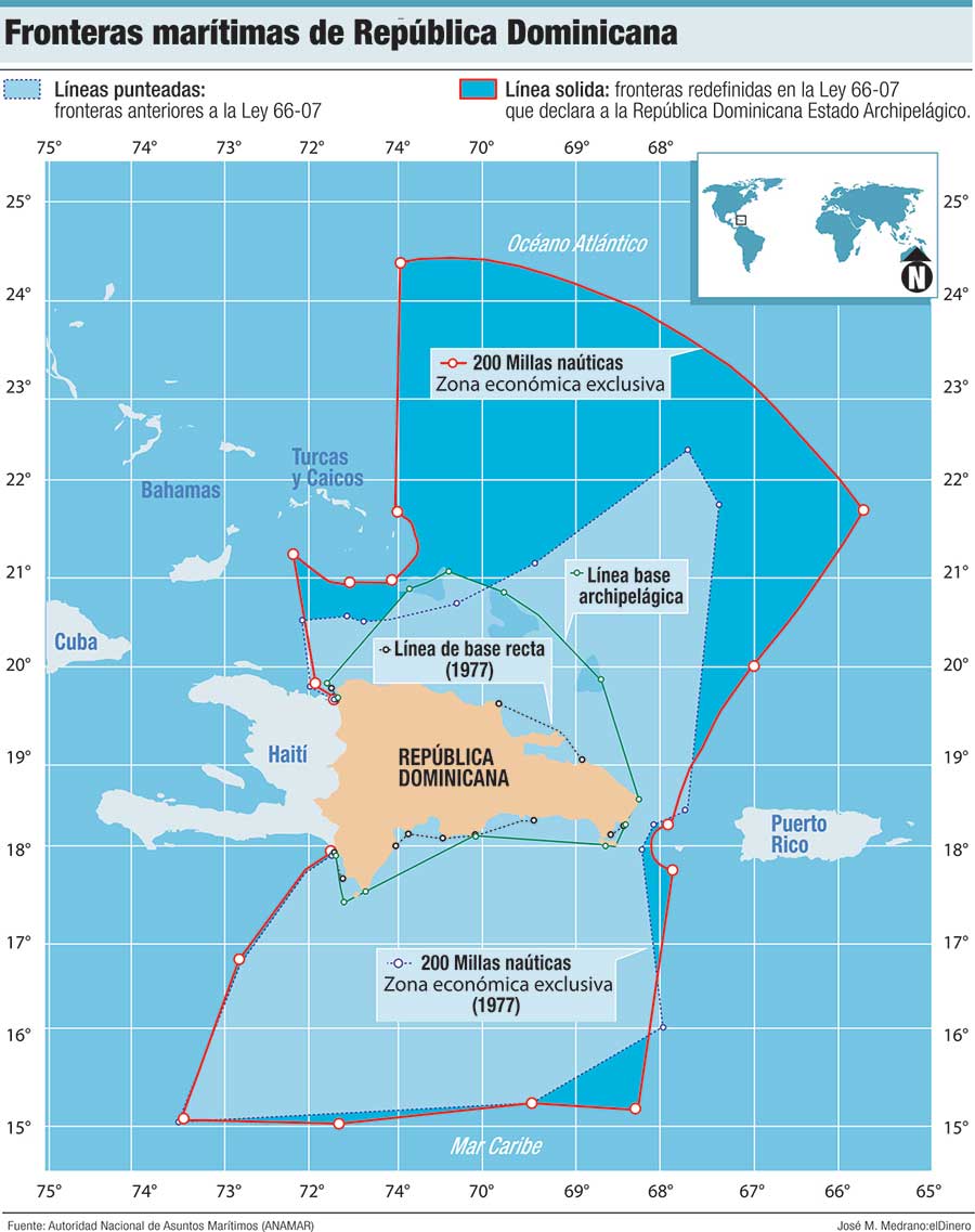 AmilcarDemetrio's tweet photo. Con relación al acuerdo de cielos abiertos con EE.UU., el gobierno dominicano debe de condicionar a la firma del acuerdo de la Frontera Marítima con Puerto Rico, toda vez que de ahí dependen las Fronteras Aéreas. Es el momento de hacer valer la condición de Estado Archipelágico. https://t.co/wizUqD1N22