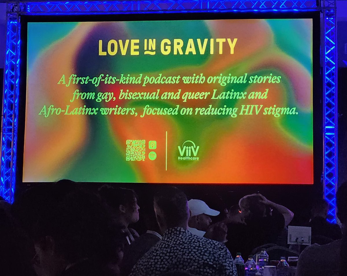 LeandroRodz's tweet photo. Incredible night at @bacoapr hosted by @ViiVHC with the cast of this incredible project #loveingravity with these amazing artist which I’m a huge fan 😊🇵🇷🏳️‍🌈🏳️‍⚧️ and people I love and respect! 💪🏽 https://t.co/S613mp6KPA