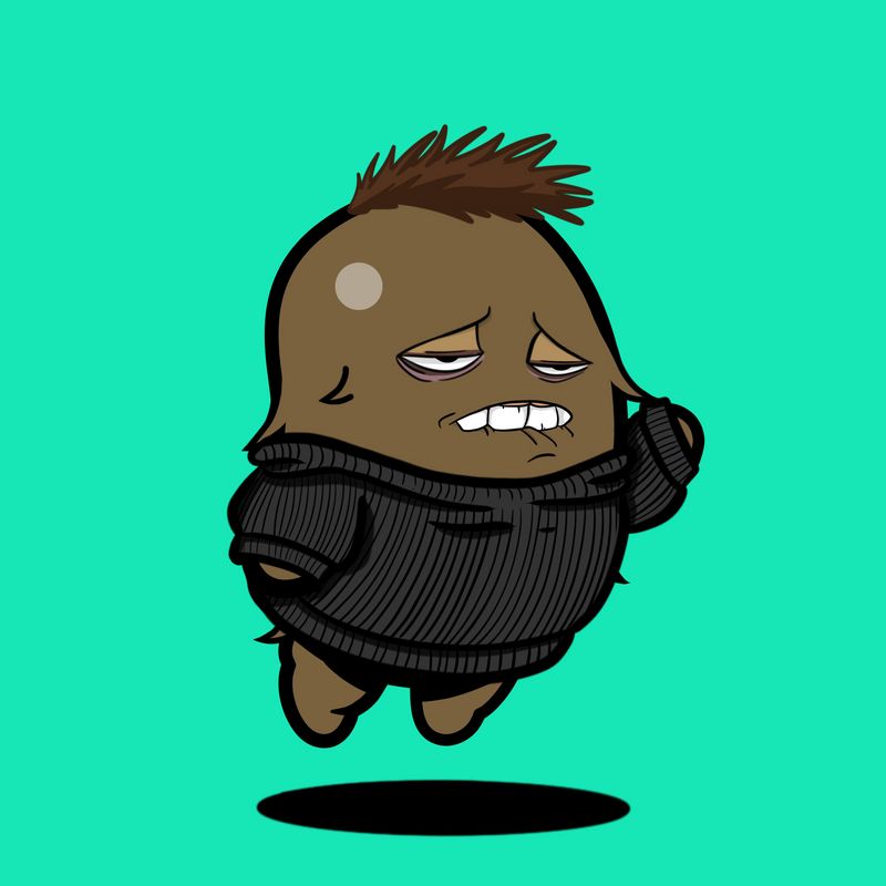 BoredBeanzYachtClub - Bored Beanz Yacht Club #7292
Sold for: 0.0012 Ethereum (USD 1.58)