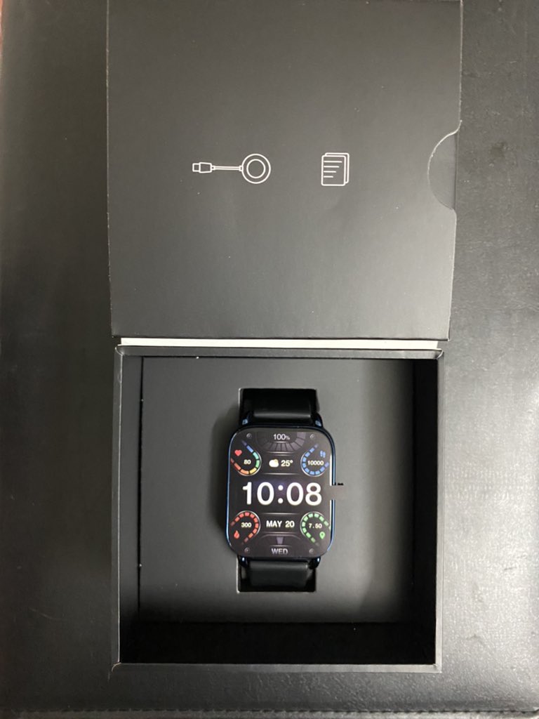 Veeramanim007's tweet image. #OnePlusNordWatch,#Oneplussupport #OneplusIN,#OneplusUS I have ordered Oneplus Nord watch with Midnight black and I Received deep blue case and Black strap.
I was following up with the customer care for getting correct product and i couldn’t get proper response from customercare