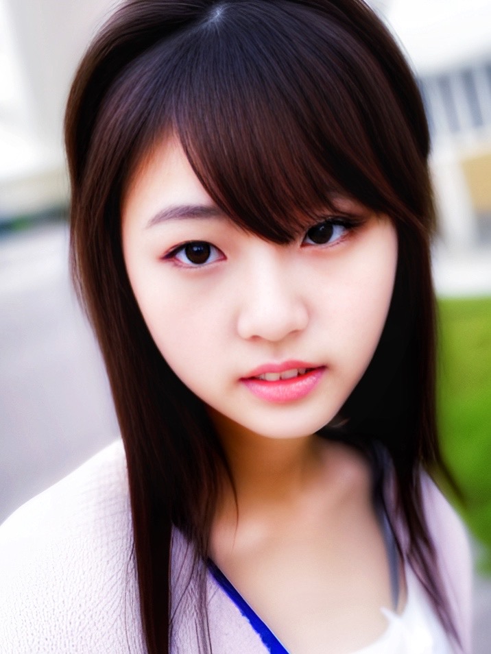 akagozamurai's tweet image. もうプロフ写真とか信用ないよね
#CodeFormer #stablediffusion #aiart