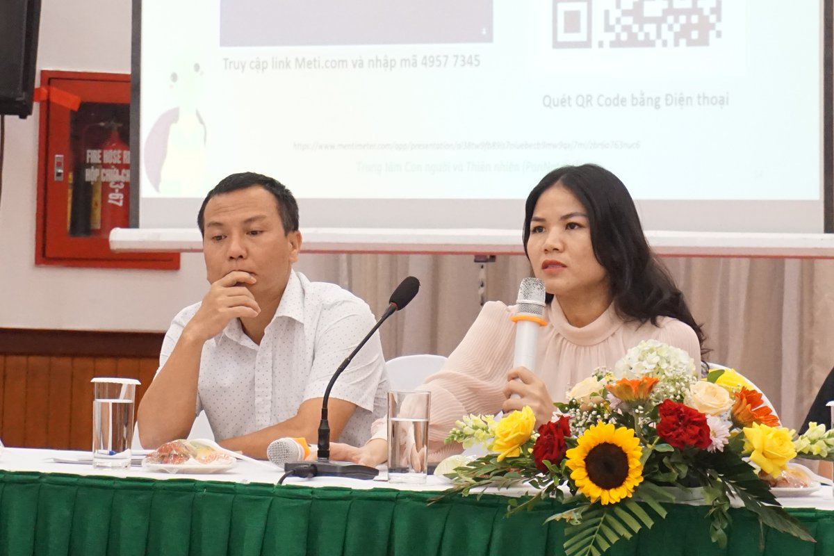 Partners Against Wildlife Crime tweet media