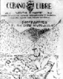 SunyGarca1's tweet photo. #CubaViveEnSuHistoria 17/10/1868 Carlos Manuel De Céspedes edita el 1er número del periódico "El cubano libre" #JagueyEnVictoria #Matanzas @DiazCanelB @SuselyMorfaG @IvnMartnezIzqu1 @gonzalez_meilys @mariofsabines @CuetoCobas @LuisAlbertRodr @PresidenciaCuba @AmppGrande https://t.co/b2SLXzk6yS