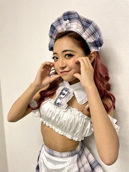 Twitterのコスプレ画像36