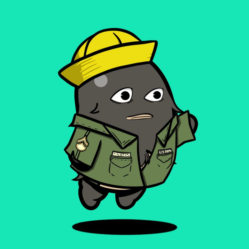 BoredBeanzYachtClub - Bored Beanz Yacht Club #992
Sold for: 0.001 Ethereum (USD 1.32)