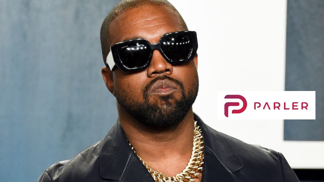 AddonSolutions's tweet image. 🚨App News Alert🚨
Kanye West to buy social media platform #Parler
#news #APPNews #Trending #TrendingNow #technews #appdevelopment #mobileapps #Hiring #Jobs #Web3 #PHP #womenintech #programming #javascript #NodeJS #SaaS #Website #hireremotedeveloper #KanyeWest #SocialMedia