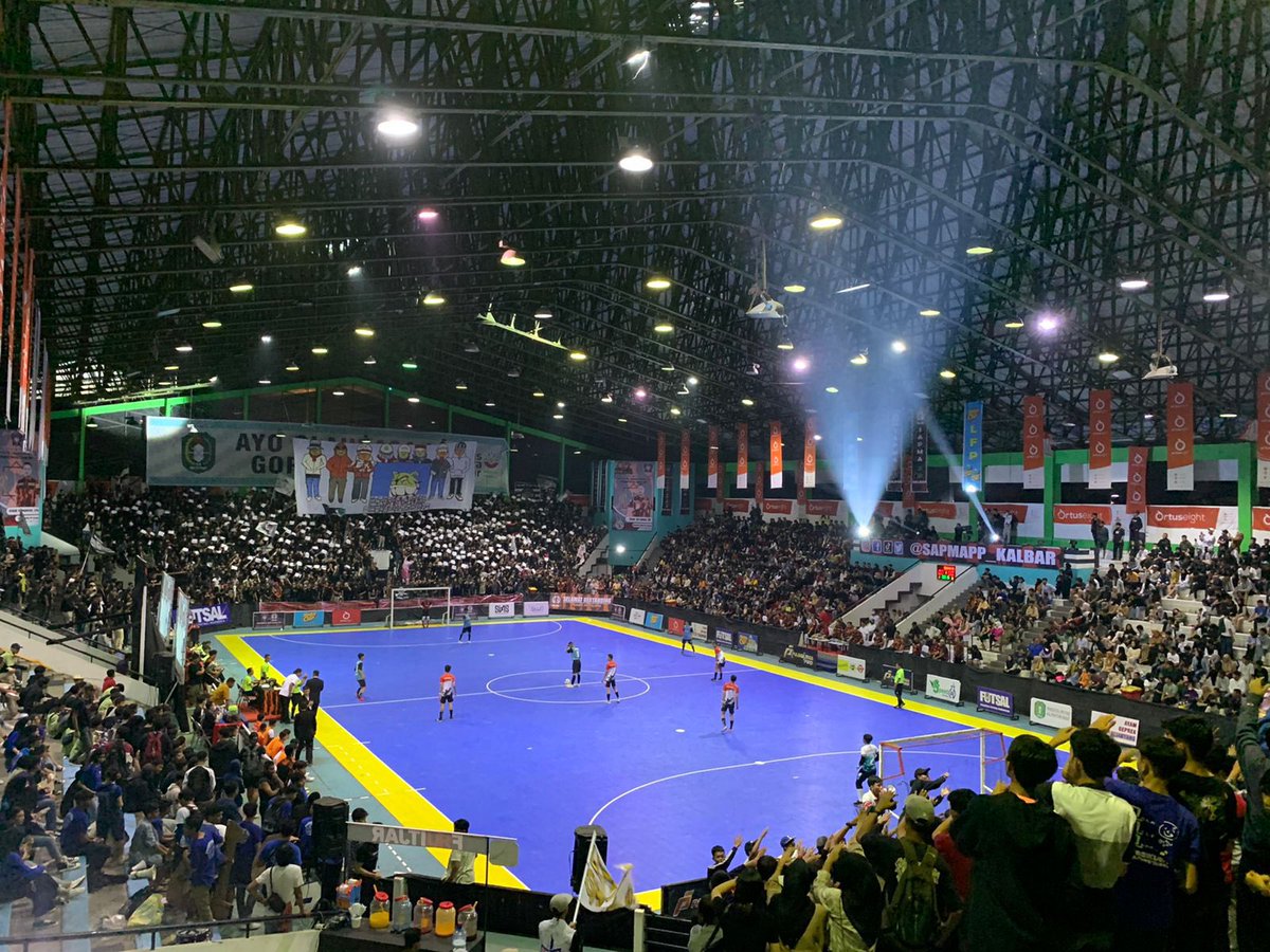 PANGLIMA PRODUCTION tweet media