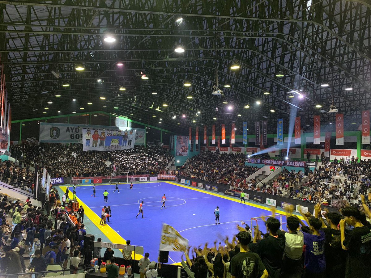 PANGLIMA PRODUCTION tweet media